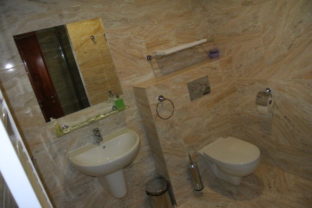 Penzion Furman U Hoffera Vráble Cameră foto