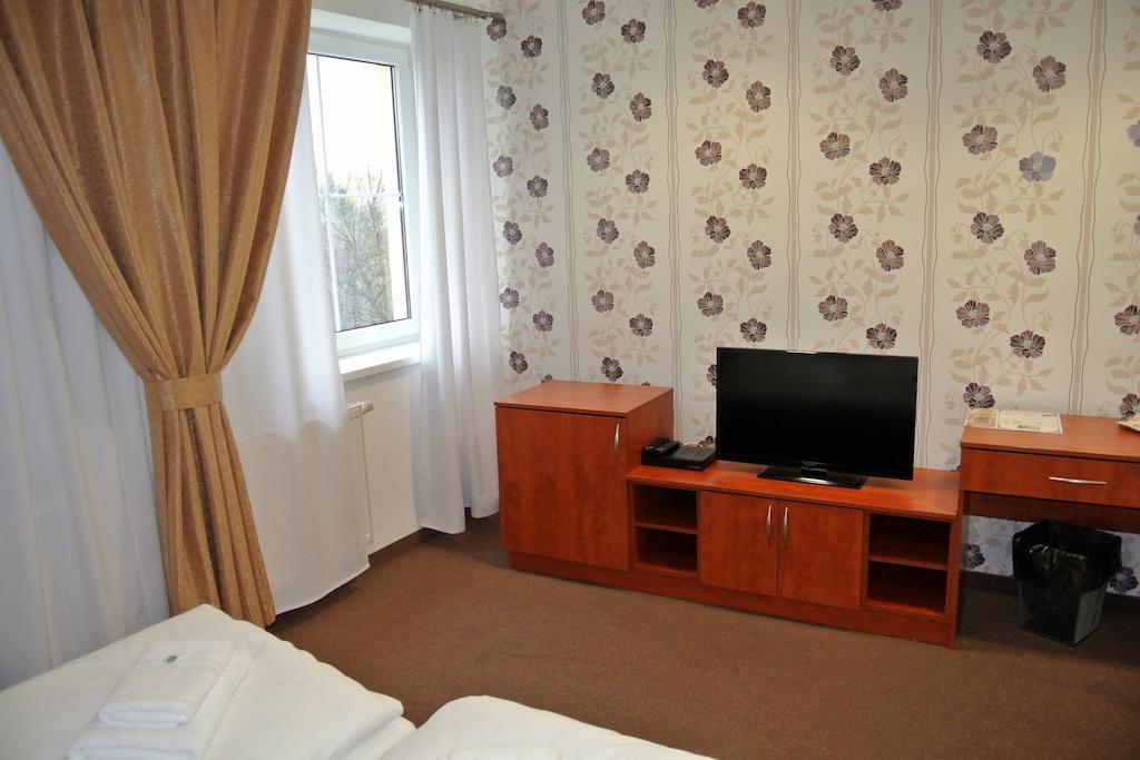 Penzion Furman U Hoffera Vráble Cameră foto